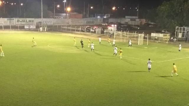 CAMPEONATO TOCANTINENSE DE 2019. SEMIFINAIS. INTERPORTO-TO. PALMAS-TO. TOCANTINÓPOLIS-TO. FORÇA JOVEM-TO.