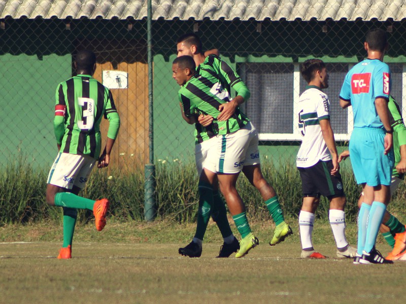 CAMPEONATO BRASILEIRO DE FUTEBOL SUB-20. PRIMEIRA FASE. TERCEIRA RODADA. AMÉRICA-MG. CORITIBA-PR. SÃO PAULO-SP. PONTE PRETA-SP. ATHLETICO-PR. GRÊMIO-RS.