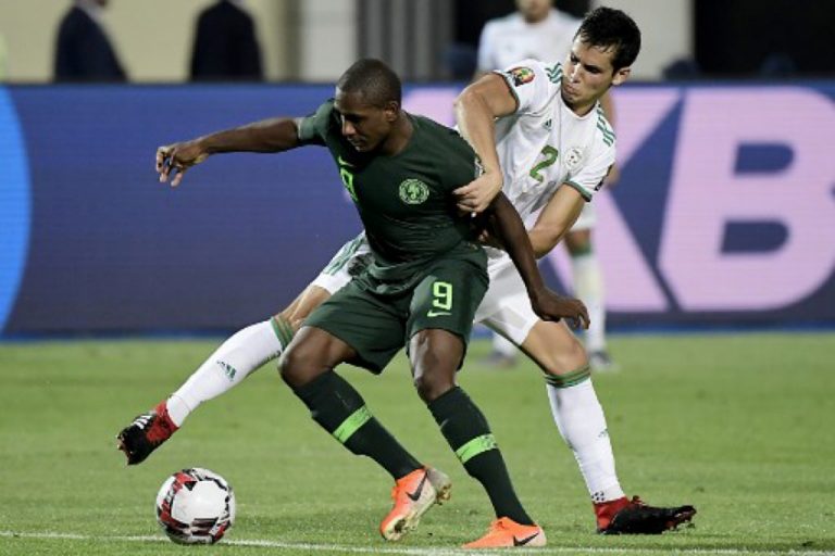 CAMPEONATO AFRICANO DAS NAÇÕES. SEMIFINAIS. JOGO ÚNICO. SENEGAL. CLASSIFICADO. TUNÍSIA. ELIMINADA. ARGÉLIA. CLASSIFICADA. NIGÉRIA. CLASSIFICADA. DECISÃO DO TERCEIRO LUGAR. QUARTO LUGAR. TUNÍSIA. NIGÉRIA. FINAL. SENEGAL. ARGÉLIA.