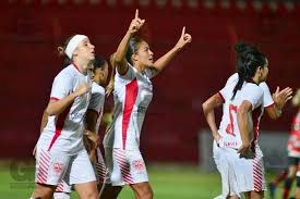 CAMPEONATO BRASILEIRO DE FUTEBOL FEMININO SÉRIE A1. PRIMEIRA FASE. DÉCIMA TERCEIRA RODADA. AUDAX-SP. SPORT-PE.