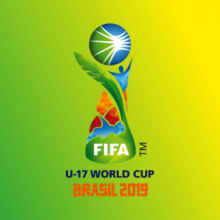 COPA DO MUNDO DE FUTEBOL SUB-17. BRASIL 2019. OUTUBRO. NOVEMBRO.