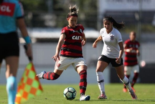 CAMPEONATO BRASILEIRO DE FUTEBOL BRASILEIRO DE FUTEBOL FEMININO SÉRIE A1. PRIEMIRA FASE. DÉCIMA TERCEIRA RODADA. MINAS ICESP-DF. KINDERMANN-SC. CORINTHIANS-SP. PONTE PRETA-SP. IRANDUBA-AM.