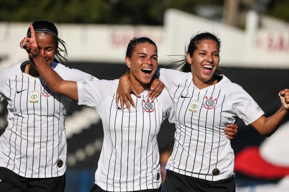 CAMPEONATO BRASILEIRO DE FUTEBOL FEMININO SÉRIE A1. PRIMEIRA FASE. DÉCIMA PRIMEIRA RODADA. CORINTHIANS-SP. SÃO FRANCISCO-BA. KINDERMANN-SC. VITÓRIA-PE. FERROVIÁRIA-SP. INTERNACIONAL-RS. IRANDUBA-AM. AUDAX-SP.