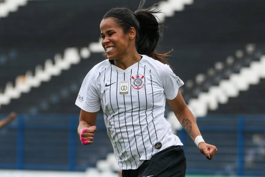 CAMPEOANTO BRASILEIRO DE FUTEBOL FEMININO DA SÉRIE A1. PRIMEIRA FASE. DÉCIMA QUARTA RODADA. MINAS ICESP-DF. CORINTHIANS-SP. SANTOS-SP. AUDAX-SP.