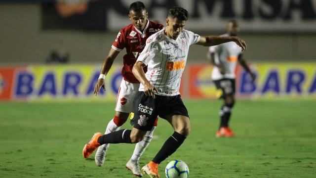 AMISTOSOS. CORINTHIANS-SP. VILA NOVA-GO. VASCO-RJ. ATLÉTICO-GO.