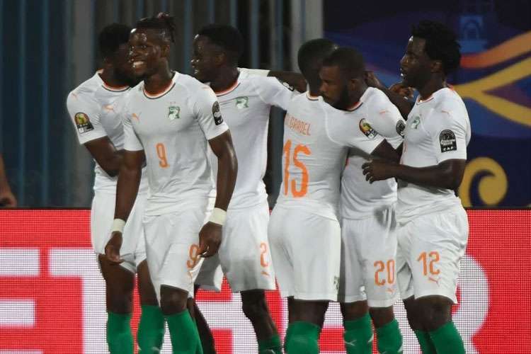 CAMPEONATO AFRICANO DE NAÇÕES. GRUPO C. ARGÉLIA. PRIMEIRA COLOCADO. SENEGAL. SEGUNDO COLOCADO. QUÊNIA. TERCEIRO COLOCADO. TANZÂNIA QUARTO COLOCADO. GRUPO D. GRUPO D. MARROCOS PRIMEIRO COLOCADO. COSTA DO MARFIM. SEGUNDO COLOCADO. ÁFRICA DO SUL. TERCEIRO COLOCADO. NAMÍBIA. QUARTO COLOCADO.
