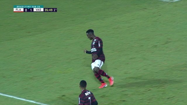 CAMPEONATO BRASILEIRO DE FUTEBOL SUB-20. PRIMEIRA FASE. SÉRIMA RODADA. SÃO PAULO-SP. ATLÉTICO-MG. VASCO-RJ. FLAMENGO-RJ. BAHIA-BA. GRÊMIO-RS.