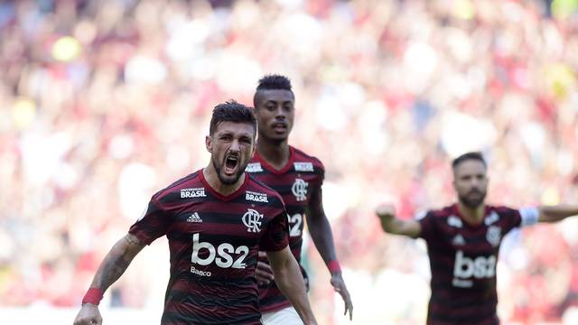 CAMPEONATO BRASILEIRO DA SÉRIE A. DÉCIMA RODADA. FLAMENGO-RJ. GOIÁS-GO. BOTAFOGO-RJ. CRUZEIRO-MG. ATHLÉTICO-PR. INTERNACIONAL-RS. ATLÉTICO-MG. CHAPECOENSE-SC. CORINTHIANS-SP. CSA-AL.