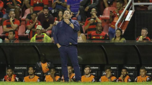 CAMPEONATO BRASILEIRO DA SÉRIE B. DÉCIMA PRIMEIRA RODADA. SPORT-PE. BRASIL DE PELOTAS-RS.