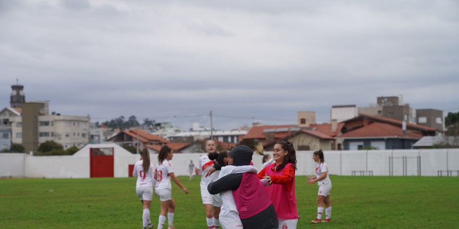CAMPEONATO BRASILEIRO DE FUTEBOL SUB-18.