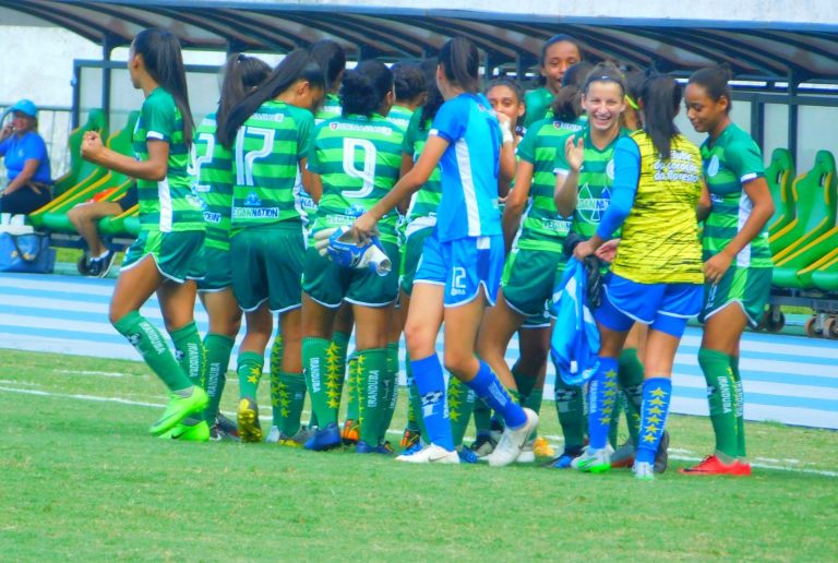 CAMPEONATO BRASILEIROD E FUTEBOL FEMININO SUB-18 DE 019. PRIMEIRA FASE. PRIMEIRA RODADA. GRUPO D. PALMEIRAS-SP. MINAS ICESP-DF. FLUMINENSE-RJ. BAHIA-BA. GRUPO F. VASCO-RJ. IRANDUBA-AM. PAYSANDU-PA. PINHEIRENSE-PA.