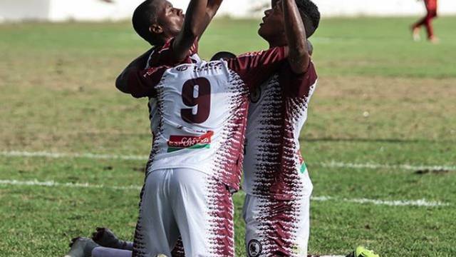 CAMPEONATO BRASILEIRO DA SÉRIE D. OITAVAS DE FINAL. JOGOS DE VOLTA. JACUIPENSE-BA. CLASSIFICADO. AMÉRICA-RN. IPORÁ-GO. ELIMINADO. JUAZEIRENSE-BA. CLASSIFICADO. CAIXAS-RS. CLASSIFICADO. CIANORTE-PR. ELIMINADO.