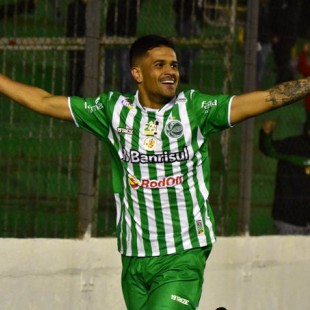 CAMPEONATO BRASILEIRO DA SÉRIE C. DÉCIMA RODADA. PRIMEIRA FASE. GRUPO B. JUVENTUDE-RS. LUVERDENSE-MT.