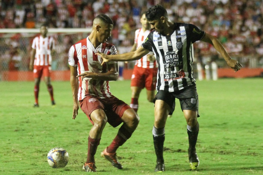 CAMPEONATO BRASILEIRO DA SÉRIE C. PRIMEIRA FASE. DÉCIMA TERCEIRA RODADA. GRUPO A. CONFIANÇA-SE. IMPERATRIZ-MA. NÁUTICO-PE. TREZE-PB. GRUPO B. TOMBENSE-MG. LUBERDENSE-MT.
