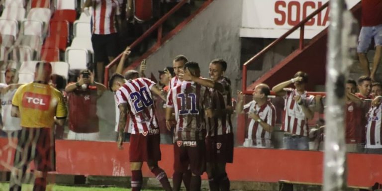 CAMPEONATO BRASILEIRO DA SÉRIE C. PRIMEIRA FASE. DÉCIMA QUARTA RODADA. GRUPO A. NÁUTICO-PE. CONFIANÇA-SE.
