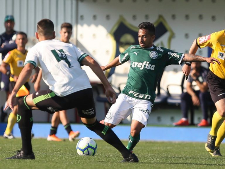 CAMPEONATO BRASILEIRO DE FUTEBOL SUB-20. PRIMEIRA FASE. SÉTIMA RODADA. PALMEIRAS-SP. AMÉRICA-MG. CORINTHIANS-SP. PONTE PRETA-SP. CHAPECOENSE-SC. SPORT-PE. INTERNACIONAL-RS. VITÓRIA-BA. SANTOS-SP. CORITIBA-PR.