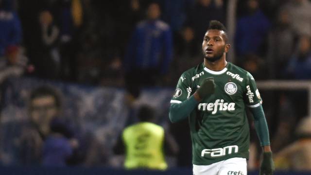 TAÇA LIBERTADORES DA AMÉRICA. OITAVAS DE FINAL. JOGOS DE IDA. PALMEIRAS-SP. BRASIL. GODOY CRUZ. ARGENTINA. CRUZEIRO-MG. BRASIL. RIVER PLATE. ARGENTINA. LIGA DEPORTIVA UNIVERSTITÁRIA DE QUITO. EQUADOR. OLIMPIA. PARAGUAI.