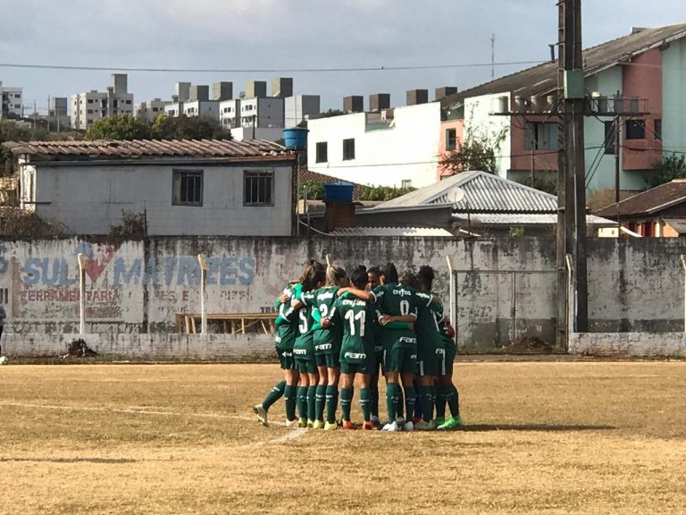 CAMPEONATO BRASILEIRO DE FUTEBOL FEMININO SÉRIE A2. QUARTAS DE FINAL. JOGOS DE IDA. PALMEIRAS-SP. CHAPECOENSE-SC. CEARÁ-CE. CRUZEIRO-MG. SÃO PAULO-SP. TAUBATÉ-SP.