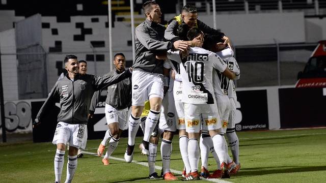 CAMPEONATO BRASILEIRO DA SÉRIE B. PRIMEIRA FASE. NONA RODADA. CRB-AL. GUARANI-SP. PONTE PRETA-SP. OESTE-SP.