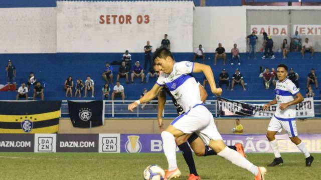 CAMPEONATO BRASILEIRO DA SÉRIE C. PRIMEIRA FASE. DÉCIMA QUARTA RODADA. GRUPO A. SANTA CRUZ-PE. ABC-RN. GRUPO B. REMO-PA. ATLÉTICO-AC. TOMBENSE-MG. YPIRANGA-RS.