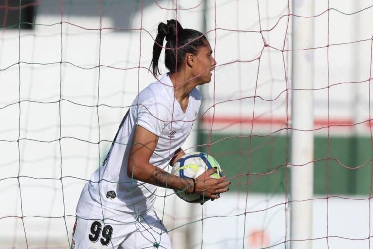 CAMPEONATO BRASILEIRO DE FUTEBOL FEMININO SÉRIE A1. PRIMEIRA FASE. DÉCIMA PRIMEIRA RODADA. FLAMENGO-RJ. MINAS ICESP-DF. SANTOS-SP. SPORT-PE. VITÓRIA-BA. PONTE PRETA-SP.