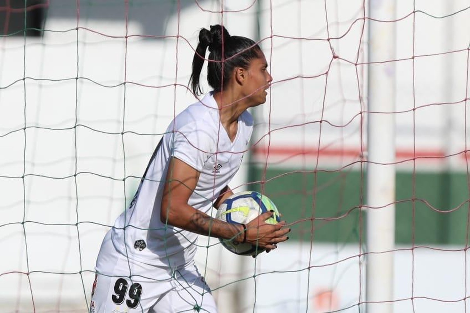 CAMPEONATO BRASILEIRO DE FUTEBOL FEMININO SÉRIE A1. PRIMEIRA FASE. DÉCIMA PRIMEIRA RODADA. FLAMENGO-RJ. MINAS ICESP-DF. SANTOS-SP. SPORT-PE. VITÓRIA-BA. PONTE PRETA-SP.