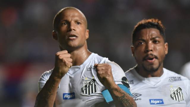 CAMPEONATO BRASILEIRO DA SÉRIE A. PRIMEIRA FASE. SANTOS-SP. BAHIA-BA. PALMEIRAS-SP. SÃO PAULO-SP. VASCO-RJ. GRÊMIO-RS. FORTALEZA-CE. AVAÍ-SC.