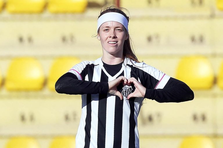 CAMPEONATO BRASILEIRO DE FUTEBOL FEMININO DA SÉRIE A1. PRIMEIRA FASE. DÉCIMA RODADA.VITÓRIA-PE. IRANDUBA-AM. SÃO FRANCISCO-BA. KINDERMANN-SC. PONTE PRETA-SP. MINAS ICESP-DF. SPORT-PE. FERROVIÁRIA-SP. VITÓRIA-BA. SANTOS-SP. FOZ CATARATAS-PR. CORINTHIANS-SP.