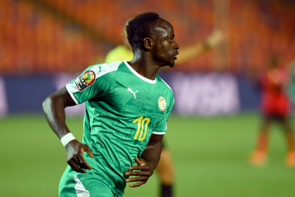 CAMPEONATO AFRICANO DE NAÇÕES. OITAVAS DE FINAL. JOGO ÚNICO. SENEGAL. CLASSIFICADO. BENIM. CLASSIFICADO. MARROCOS. ELIMINADO. UGANDA. ELIMINADO. QUARTAS DE FINAL. SENEGAL. BENIM.