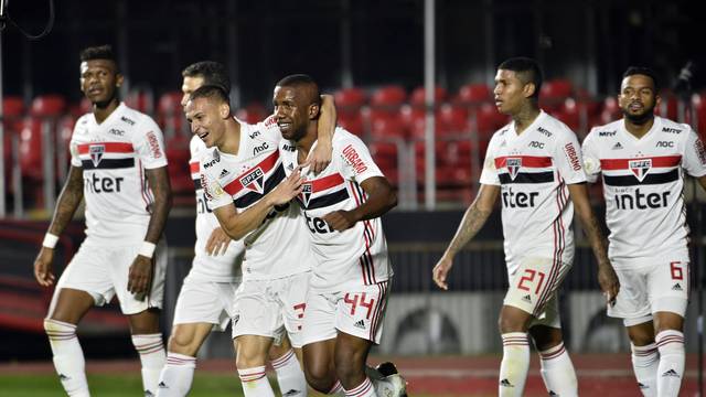 CAMPEONATO BRASILEIRO DA SÉRIE A. PRIMEIRA FASE. DÉCIMA PRIMEIRA RODADA. SÃO PAULO-SP. CHAPECOENSE-SC.