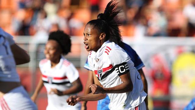 CAMPEONATO BRASILEIRO DE FUTEBOL FEMININO SÉRIE A2. QUARTAS DE FINAL. JOGOS DE VOLTA. CRUZEIRO-MG. CLASSIFICADO. CEARÁ-CE. ELIMINADO. SÃO PAULO-SP. CLASSIFICADO. TAUBATÉ-SP. ELIMINADO. GRÊMIO-RS. CLASSIFICADO. AMÉRICA-MG. ELIMINADO. SEMIFINAIS. CRUZEIRO-MG. CONTRA GRÊMIO-RS. SÃO PAULO-SP. CONTRA PALMEIRAS-SP OU CHAPECOENSE-SC. SUBIRAM PARA SÉRIE A1. SÃO PAULO-SP. CRUZEIRO-MG. GRÊMIO-RS.