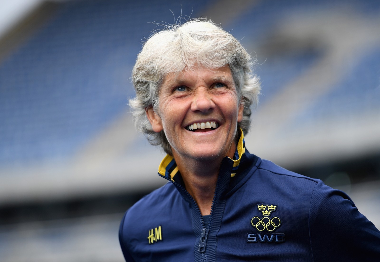 SELEÇÃO BRASILEIRA DE FUTEBOL FEMININO.