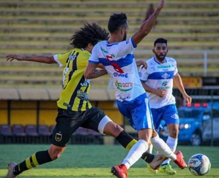CAMPEONATO BRASILEIRO DA SÉRIE C. PRIMEIRA FASE. DÉCIMA RODADA. GRUPO A. SAMPAIO CORRÊA-MA. CONFIANÇA-SE. FERROVIÁRIO-CE. BOTAFOGO-PB. GRUPO B. ATLÉTICO-AC. VOLTA REDONDA-RJ.