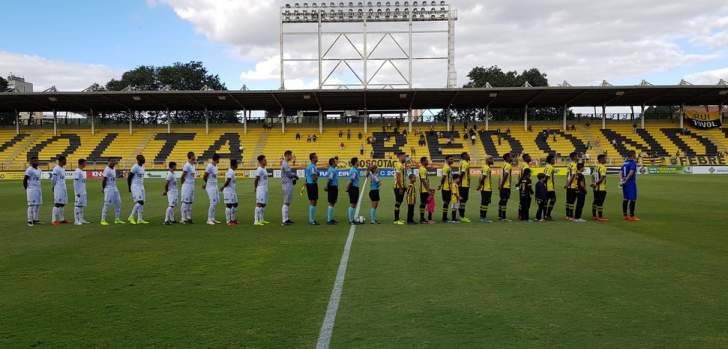 CAMPEONATO BRASILEIRO DA SÉRIE C. PRIMEIRA FASE. DÉCIMA PRIMEIRA RODADA. GRUPO B. BOA ESPORTE-MG. VOLTA REDONDA-RJ.