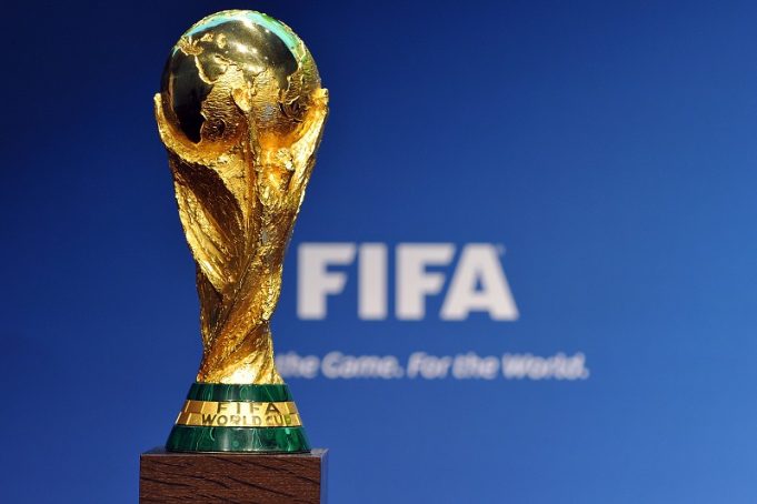 COPA DO MUNDO DE 2022. CONCACAF. CONFEDERAÇÃO DE FUTEBOL DA AMÉRICA DO NORTE. CENTRAL E DO CARIBE. OFC. CONFEDERAÇÃO DE FUTEBOL DA OCEANIA. CONMEBOL. CONFEDERAÇÃO SUL-AMERICANA DE FUTEBOL. AFC. CONFEDERAÇÃO ASIÁTICO DE FUTEBOL.