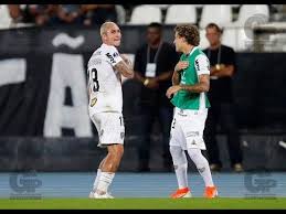 COPA SUL-AMERICANA DE 2019. OITAVAS DE FINAL. JOGO DE IDA. ATLÉTICO-MG. BRASIL. BOTAFOGO-RJ. BRASIL.
