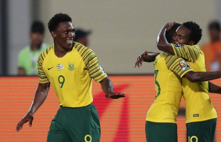 CAMPEONATO AFRICANO DAS NAÇÕES. OITAVAS DE FINAL. JOGO ÚNICO. ÁFRICA DO SUL. CLASSIFICADO. EGITO. ELIMINADO. NIGÉRIA. CLASSIFICADO. CAMARÕES. ELIMINADO.