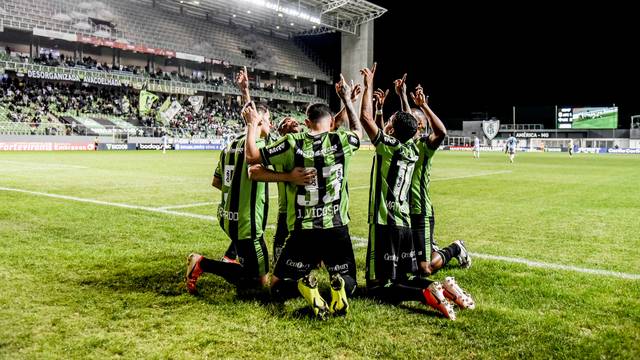 CAMPEONATO BRASILEIRO DA SÉRIE B. PRIMEIRA FASE. DÉCIMA QUINTA RODADA. ABC-RN. ATLÉTICO-GO. AMÉRICA-MG. LONDRINA-PR.