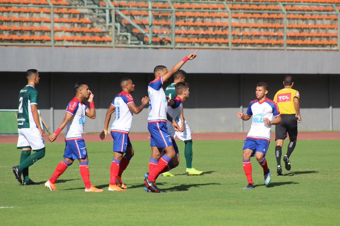 CAMPEONATO BRASILEIRO DE FUTEBOL DE ASPIRANTES. SUB-23. SEGUNDA FASE. SEGUNDA RODADA. GRUPO C. AVAÍ-SC. GRÊMIO-RS. BAHIA-BA. GOIÁS-GO. GRUPO D. FIGUEIRENSE-SC. SANTOS-SP. INTERNACIONAL-RS. VITÓRIA-BA.