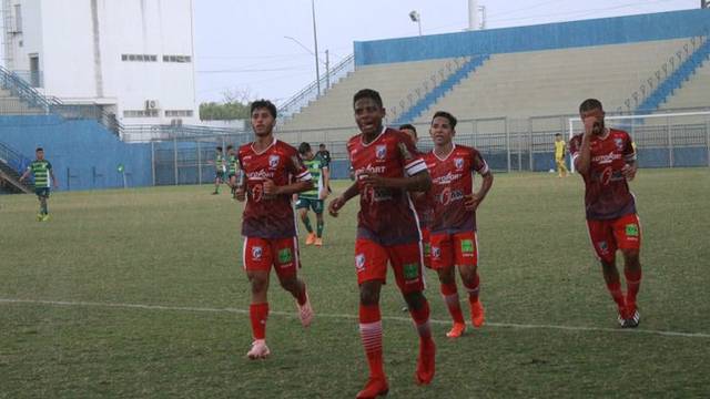 COPA DO BRASIL DE FUTEBOL SUB-17. PRIMEIRA FASE.. IRANDUBA-AM. ELIMINADA. BETIM-MG. CLASSIFICADO.