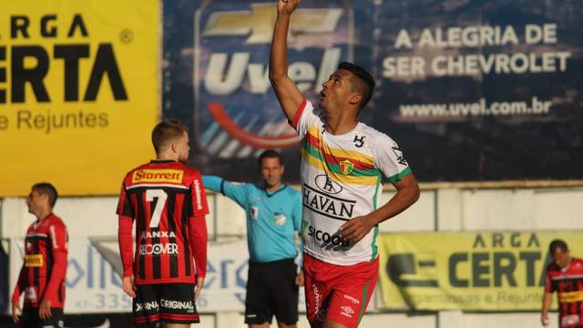 CAMPEONATO BRASILEIRO DA SÉRIE D. SEMIFINAL. JOGO DE VOLTA. BRUSQUE-SC. CLASSIFICADO. ITUANO-SP. ELIMINADO. FINAL. MANAUS-AM. BRUSQUE-SC.