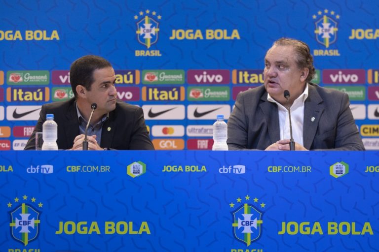 SELEÇÃO BRASILEIRA DE FUTEBOL OLÍMPICO. SUB-23. CONVOCAÇÃO.