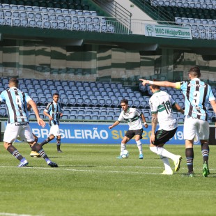 CAMPEONATO BRASILEIRO DE FUTEBOL SUB-20. PRIMEIRA FASE. DÉCIMA SEGUNDA RODADA. FLUMINENSE-RJ. BAHIA-BA. CORITIBA-PR. GRÊMIO-RS.