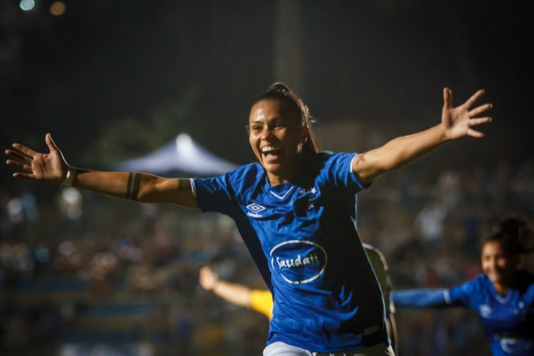 CAMPEONATO BRASILEIRO DE FUTEBOL FEMININO SÉRIE A2. SEMIFINAL. CRUZEIRO-MG. CLASSIFICADO. GRÊMIO-RS. ELIMINADO. FINAL. CRUZEIRO-MG. CONTRA SÃO PAULO-SP. OU. PALMEIRAS-SP.