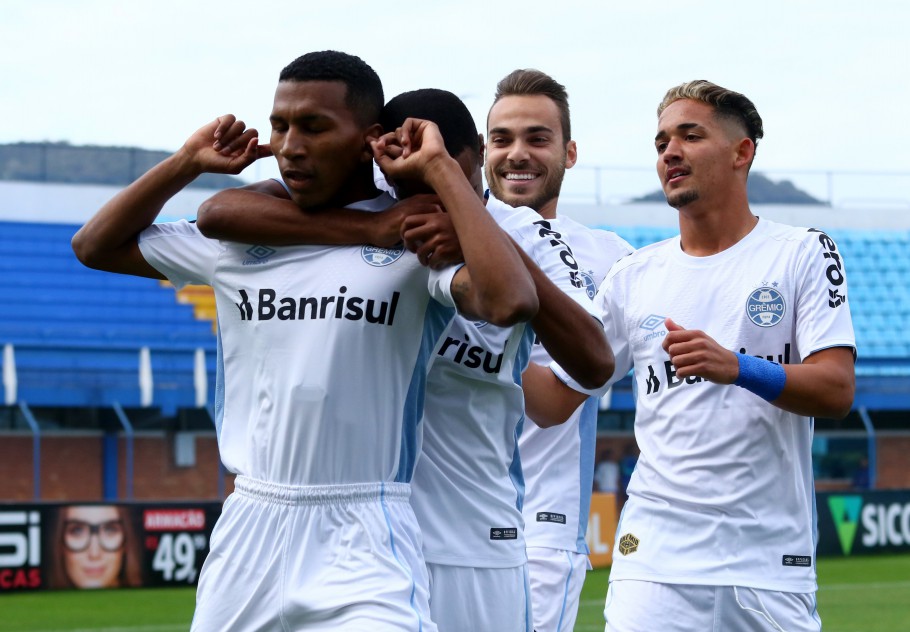 CAMPEONATO BRASILEIRO DE FUTEBOL DE ASPIRANTES. SUB-23.