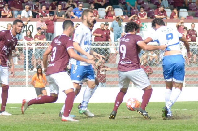 COPA PAULISTA. PRIMEIRA FASE. OITAVA RODADA. JUVENTUS-SP. TAUBATÉ-SP. CAMPEONATOS ESTADUAIS.