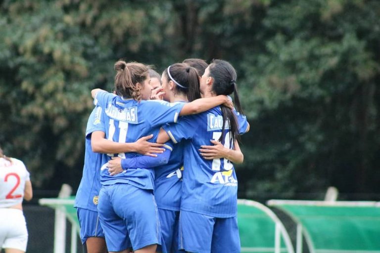 CAMPEONATO BRASILEIRO DE FUTEBOL FEMININO SÉRIE A1. QUARTAS DE FINAL. JOGO DE VOLTA. KINDERMANN-SC. CLASSIFICADO. FERROVIÁRIA-SP. ELIMINADA.