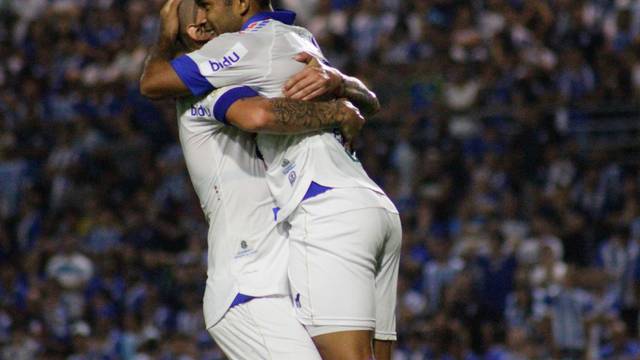 CAMPEONATO BRASILEIRO DA SÉRIE A. PRIMEIRA FASE. DÉCIMA QUARTA RODADA. FORTALEZA-CE. CSA-AL.
