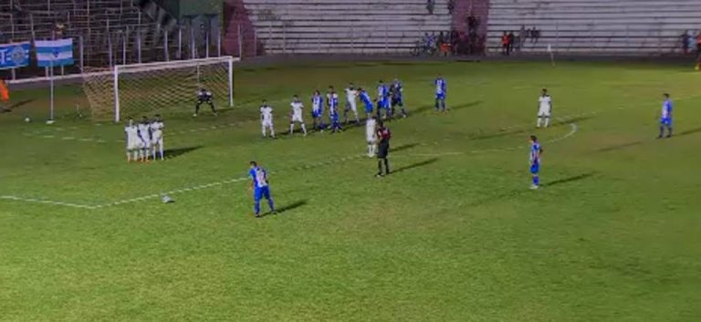 CAMPEONATO BRASILEIRO DA SÉRIE C. DÉCIMA SÉTIMA RODADA. GRUPO B. PAYSANDU-PA. LUVERDENSE-MT.