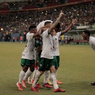 CAMPEONATO BRASILEIRO DA SÉRIE D. SEMIFINAL. JOGO DE VOLTA. MANAUS-AM. CLASSIFICADO. JACUIPENSE-BA. ELIMINADO. FINAL. MANAUS-AM. CONTRA ITUANO-SP. OU BRUSQUE-SC.